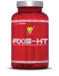 Axis-HT - BSN: Sila a výkonnosť.