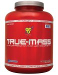 True Mass - BSN