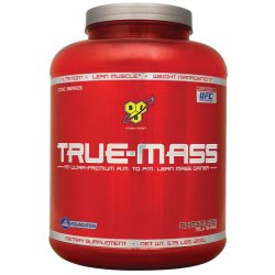 True Mass - BSN: Gainer Roka 2010