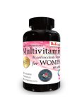 MULTIVITAMIN for WOMEN - BIOTECH