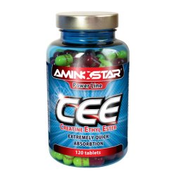 Creatine Ethyl Ester - Aminostar