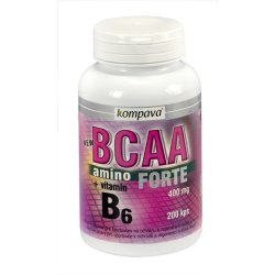 klikni pre zväčšenie BCAA AMINO FORTE - Kompava