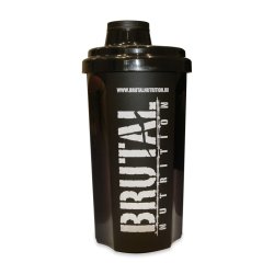 klikni pre zväčšenie Šejker čierny - Brutal Nutrition