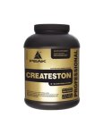 Createston Professional - Peak Performance