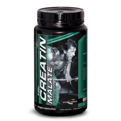 Tri Creatin Malate - VITALMAX
