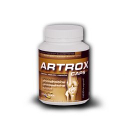 klikni pre zväčšenie Artrox Caps - VITALMAX