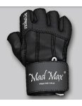 Rukavice MAD MAX - PROFESIONAL EXCLUSIVE