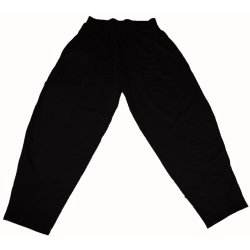 klikni pre zväčšenie Kulturistické tepláky bez potlače - Monster Wear