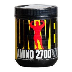 klikni pre zväčšenie AMINO 2700 - Universal: Najkvalitnejšie aminokyseliny