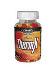 THERM X - MAX MUSCLE