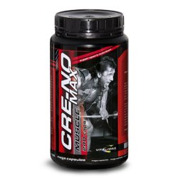 klikni pre zväčšenie Cre-NO Max Muscle - Vitalmax
