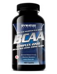 BCAA complex 2200 - Dymatize