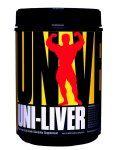 Uni-Liver: Pečeňové aminokyseliny - Universal Nutrition