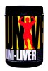 Uni-Liver: Pečeňové aminokyseliny - Universal Nutrition