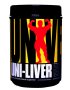 Uni-Liver: Pečeňové aminokyseliny - Universal Nutrition