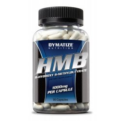 klikni pre zväčšenie HMB 1000 mg - Dymatize