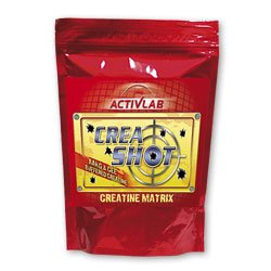klikni pre zväčšenie CREA SHOT - ActivLab