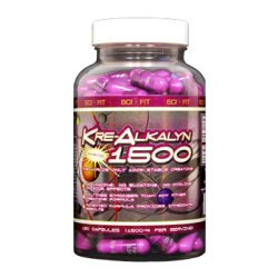 klikni pre zväčšenie Kre-Alkalyn 1500 - Sci-Fit