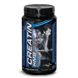 klikni pre zväčšenie Creatin HMB Synergy - Vitalmax