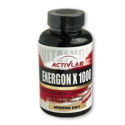 klikni pre zväčšenie ENERGON X 1000 - Activlab