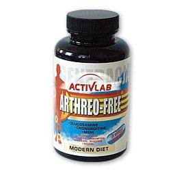 ARHTREO-Free - Activlab