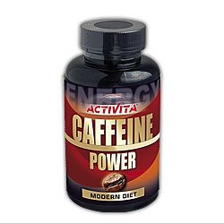 Caffeine Power - Activlab