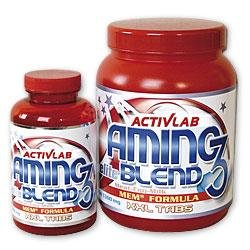 Amino Blend 3 XXL - Activlab