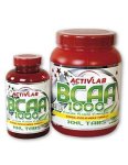 BCAA 1000 XXL - Activlab