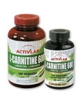 L-Carnitine 600 - Activlab