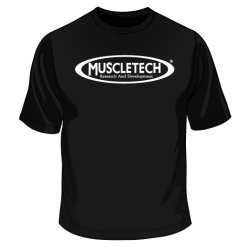 klikni pre zväčšenie Tričko - Muscletech