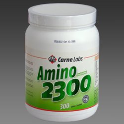 klikni pre zväčšenie Amino 2300 - Carne Labs