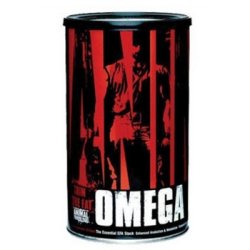 klikni pre zväčšenie Animal Omega - Universal