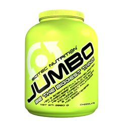 Jumbo 2,9 Kg - Scitec Nutrition