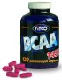 BCAA 1450 mg: Najsilnejšie na trhu - Fitco Nutrition