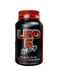 Lipo-6 Black - Nutrex