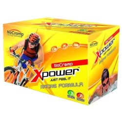 klikni pre zväčšenie Xpower NoCramp - Aminostar
