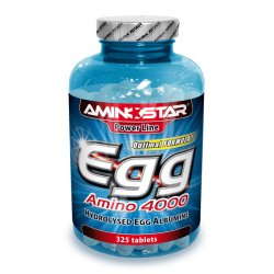 klikni pre zväčšenie EGG Amino 4000 - Aminostar