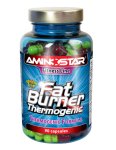 Fat Burner Thermogenic - Aminostar