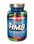 HMB - Hydroxymetylbutyrát - Aminostar