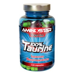 100 % Taurine - Aminostar