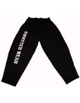 Kulturistické tepláky s potlačou - Monster Wear