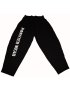 Kulturistické tepláky s potlačou - Monster Wear