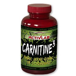 klikni pre zväčšenie Carnitine 3 - Aktivlab