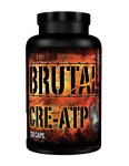 Cre-ATP - Brutal Nutrition