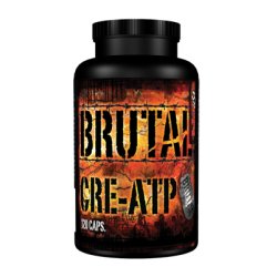 klikni pre zväčšenie Cre-ATP - Brutal Nutrition