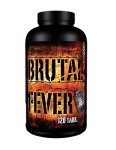Brutal Fever - Brutal Nutrition