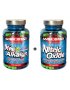 Akcia: Kre-Alkalyn + Nitric Oxide ZADARMO - Aminostar