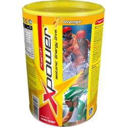 klikni pre zväčšenie Xpower Flash XT Isotonic Energy Drink - Aminostar