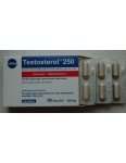 Testosterol 250 - Megabol