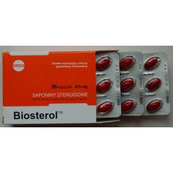 Biosterol - Megabol